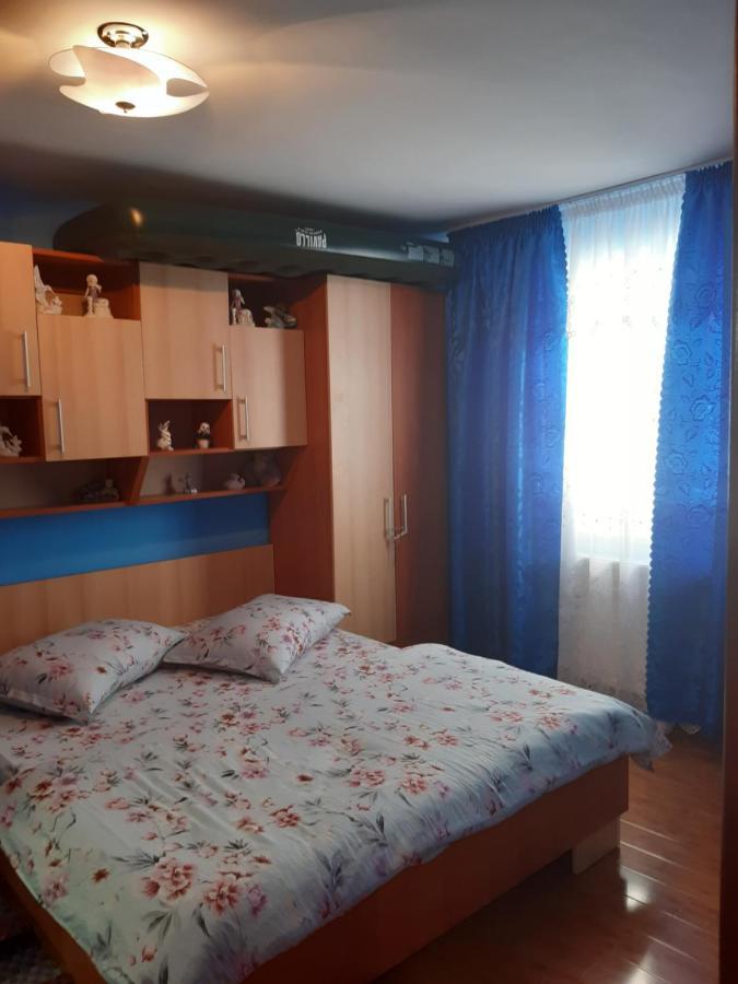 Cabana Gabriela Gîrda de Sus Eksteriør bilde